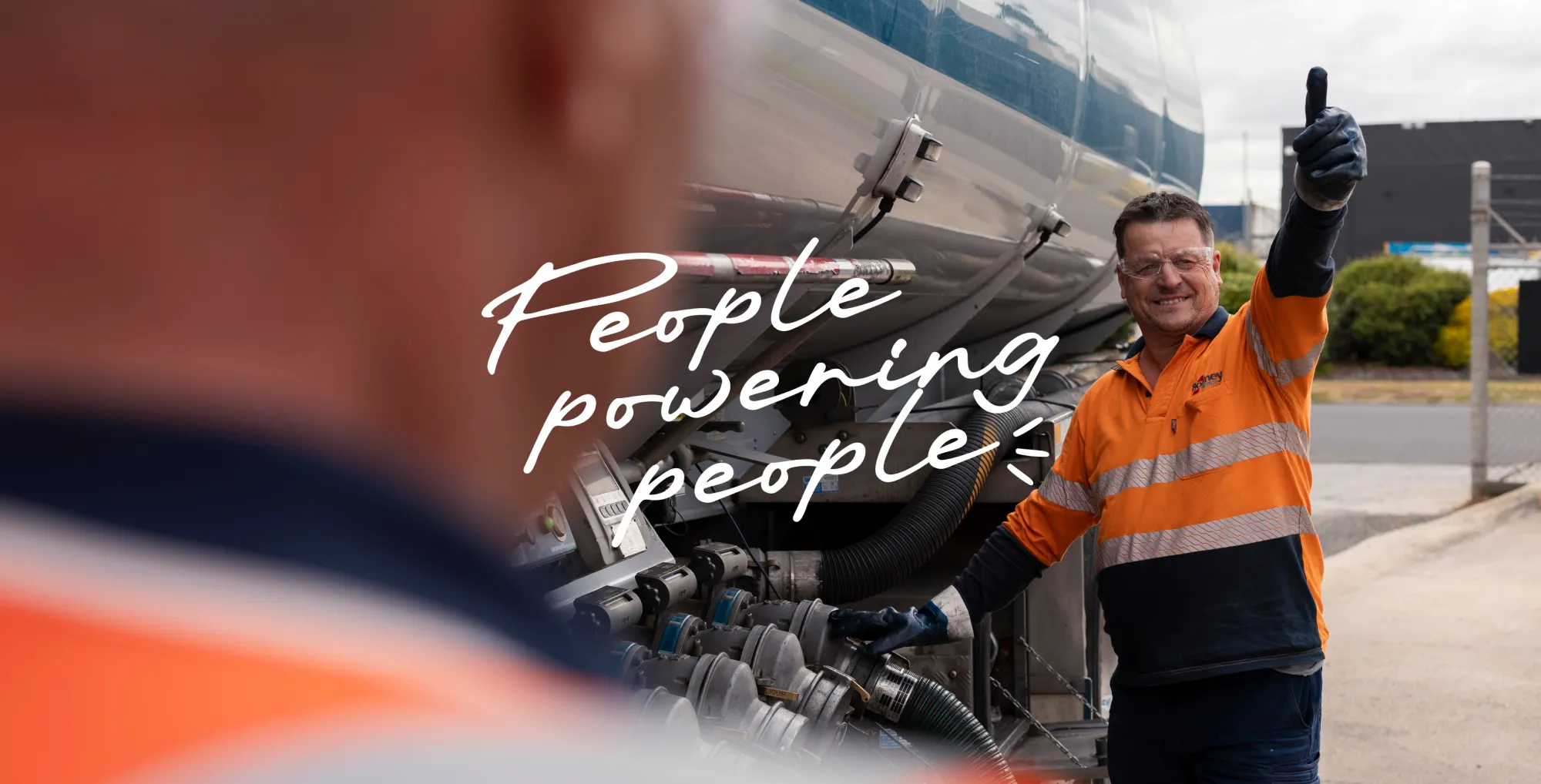 Bonney Energy Launches “People Powering People” as Its Guiding Purpose
