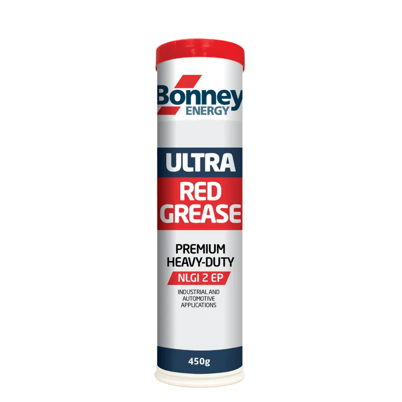 BONNEY™ ULTRA RED GREASE
