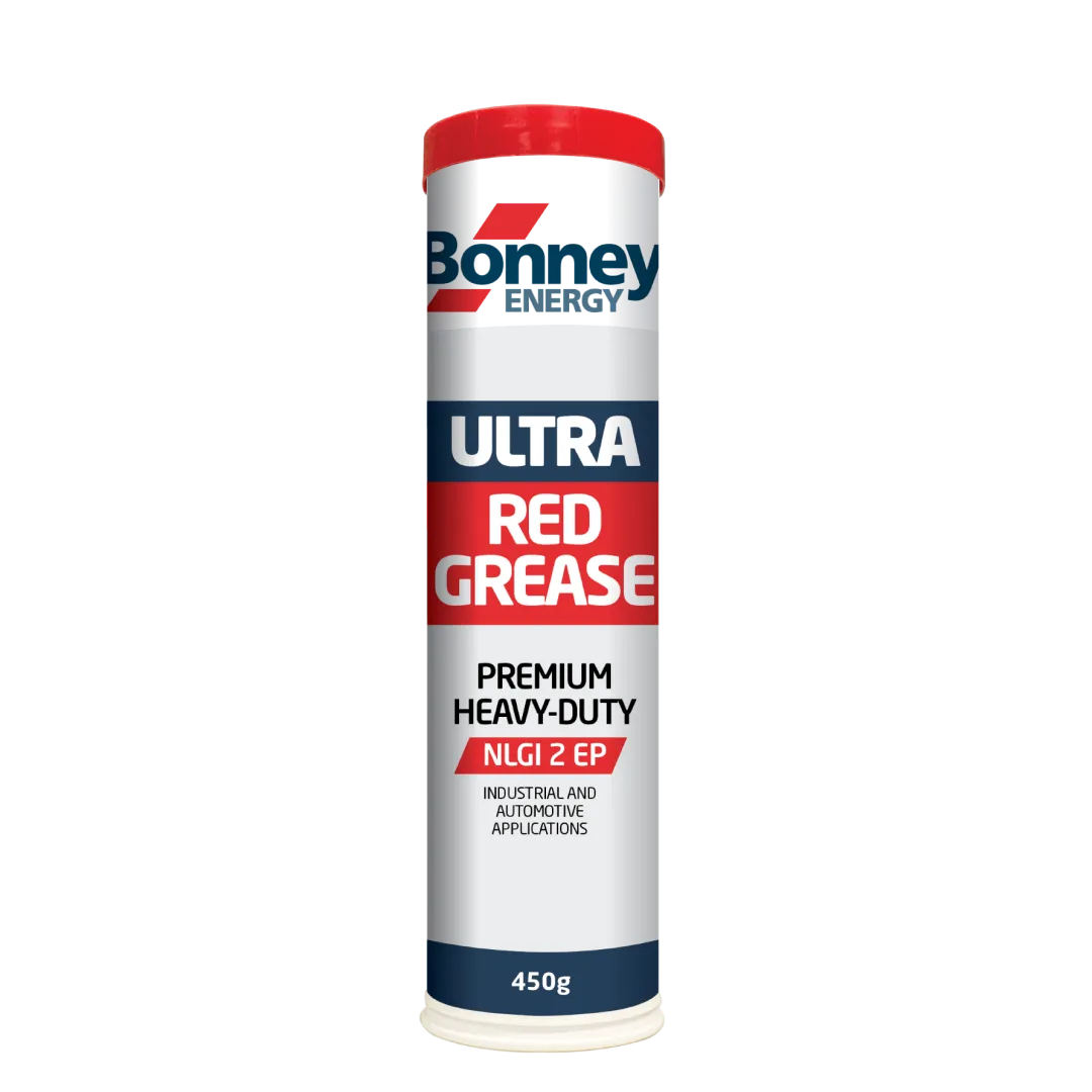 BONNEY™ ULTRA RED GREASE