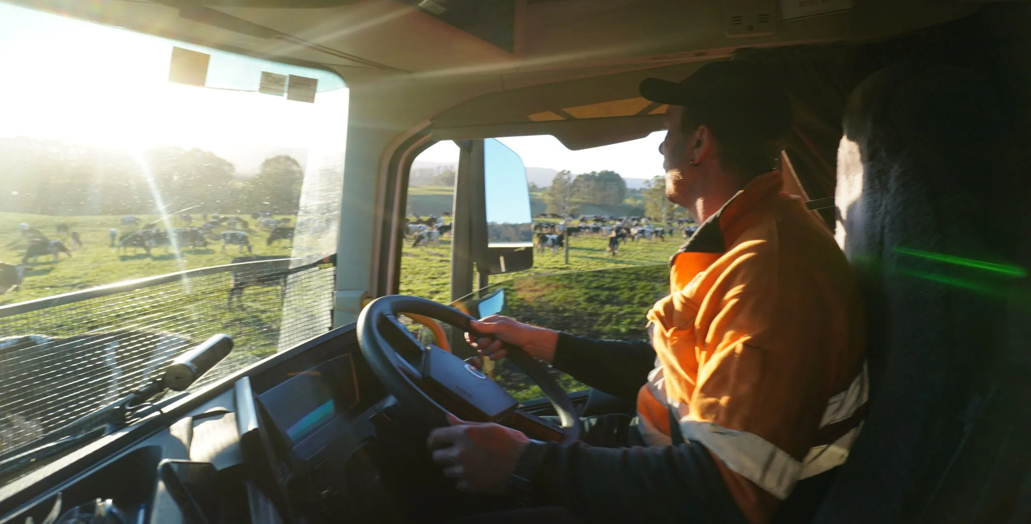 Bonney Energy Supports National Road Safety Week 2026