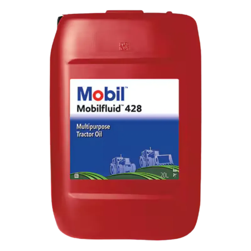 MOBILFLUID™ 428