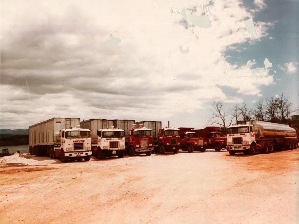 LN Petroleum