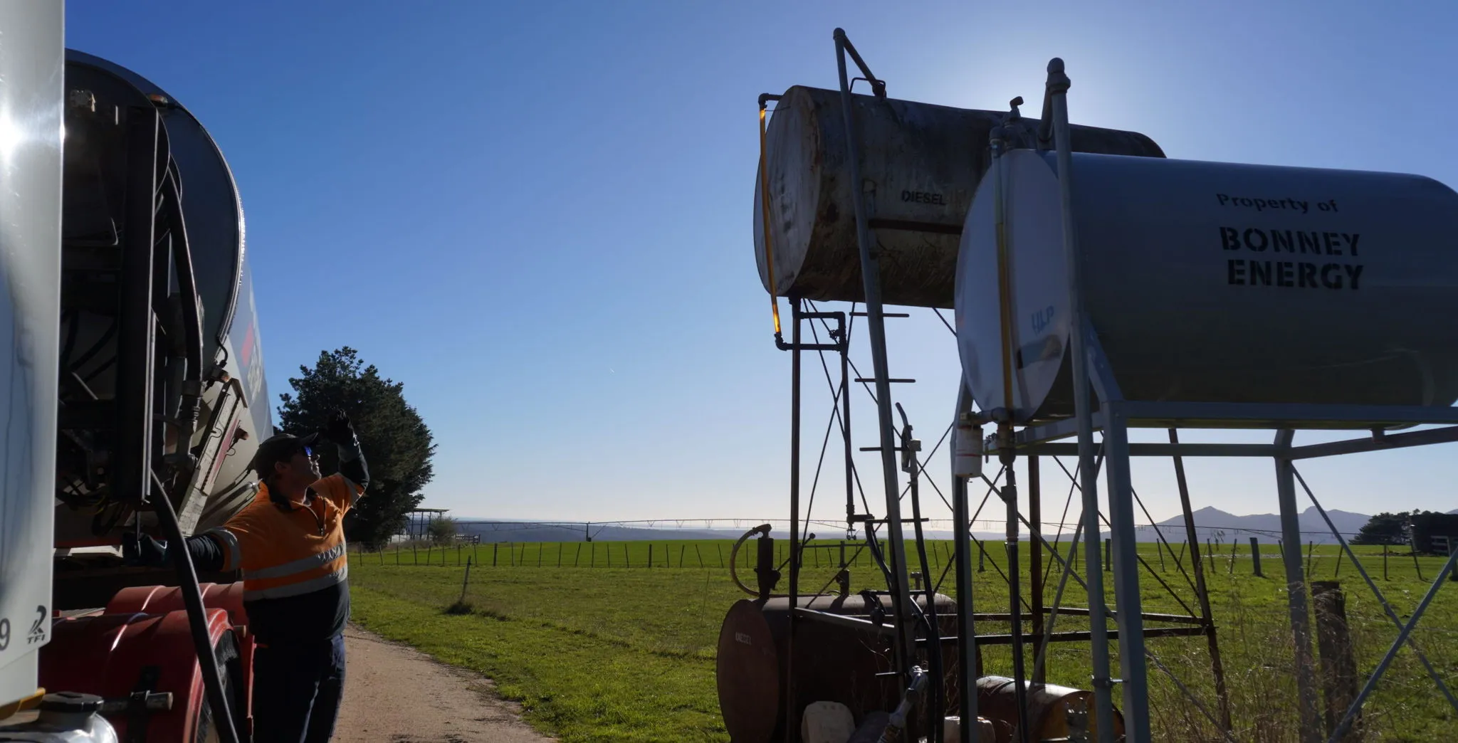 Is Your Fuel Tank Ready for the Season? A Quick Safety Check Could Prevent Costly Problems