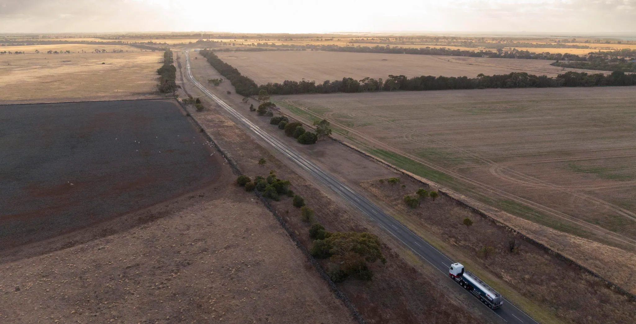 Warrnambool Depot Image