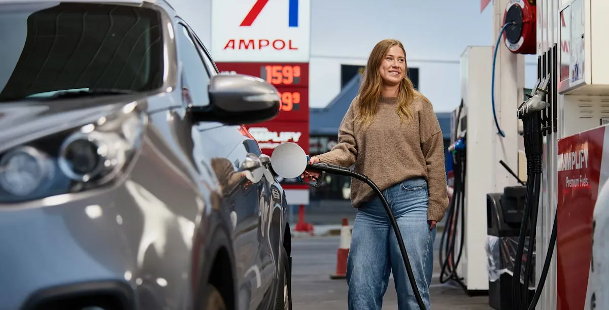 Fuel Savings For Your Family Car