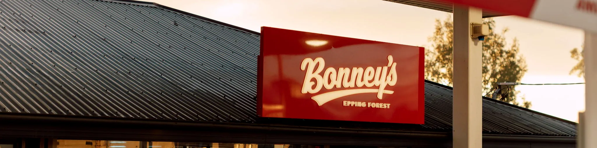 Bonney's Local