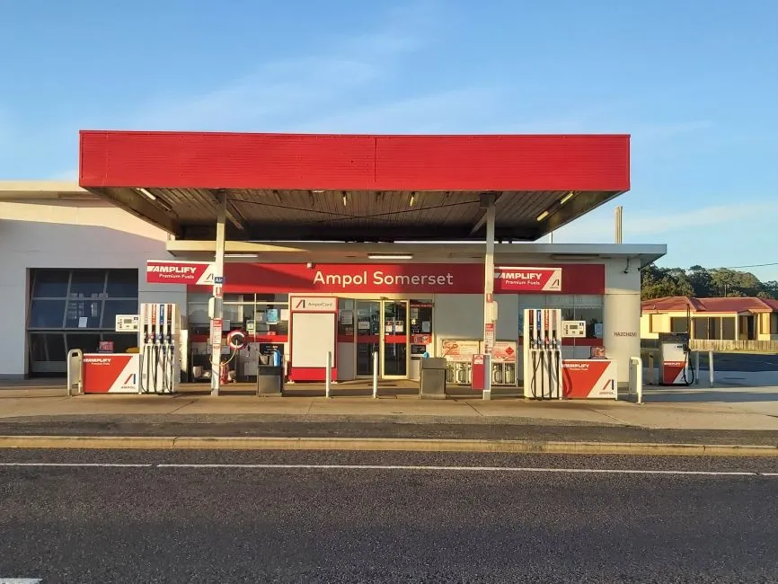 Somerset Image