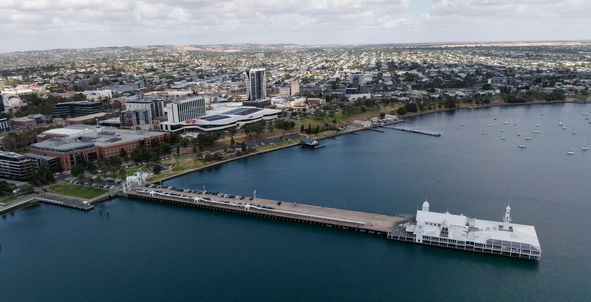 Corio Depot Image