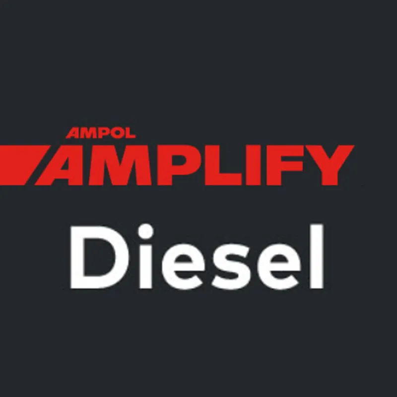 Premium Diesel Image