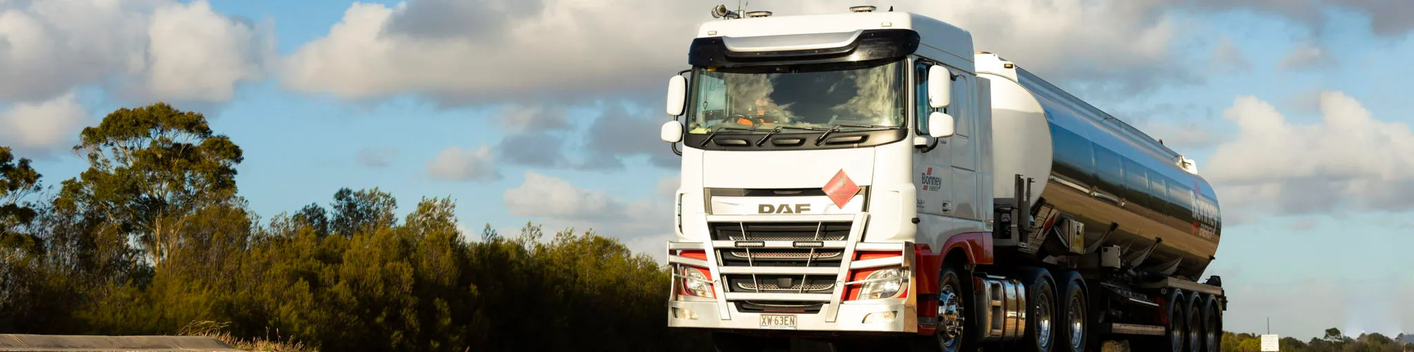 Fuel Account Expression of Interest