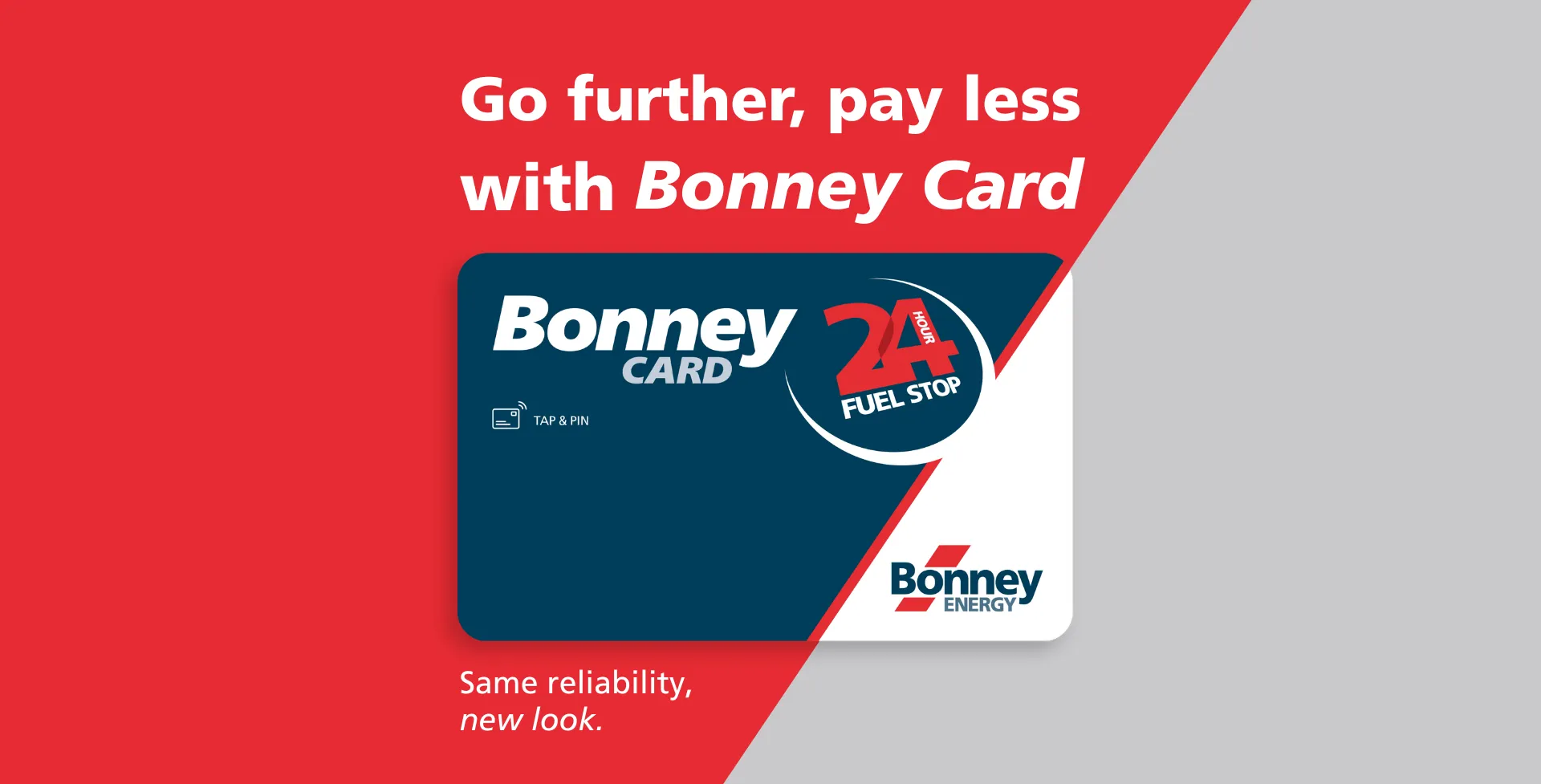 Zoom Card is becoming Bonney Card