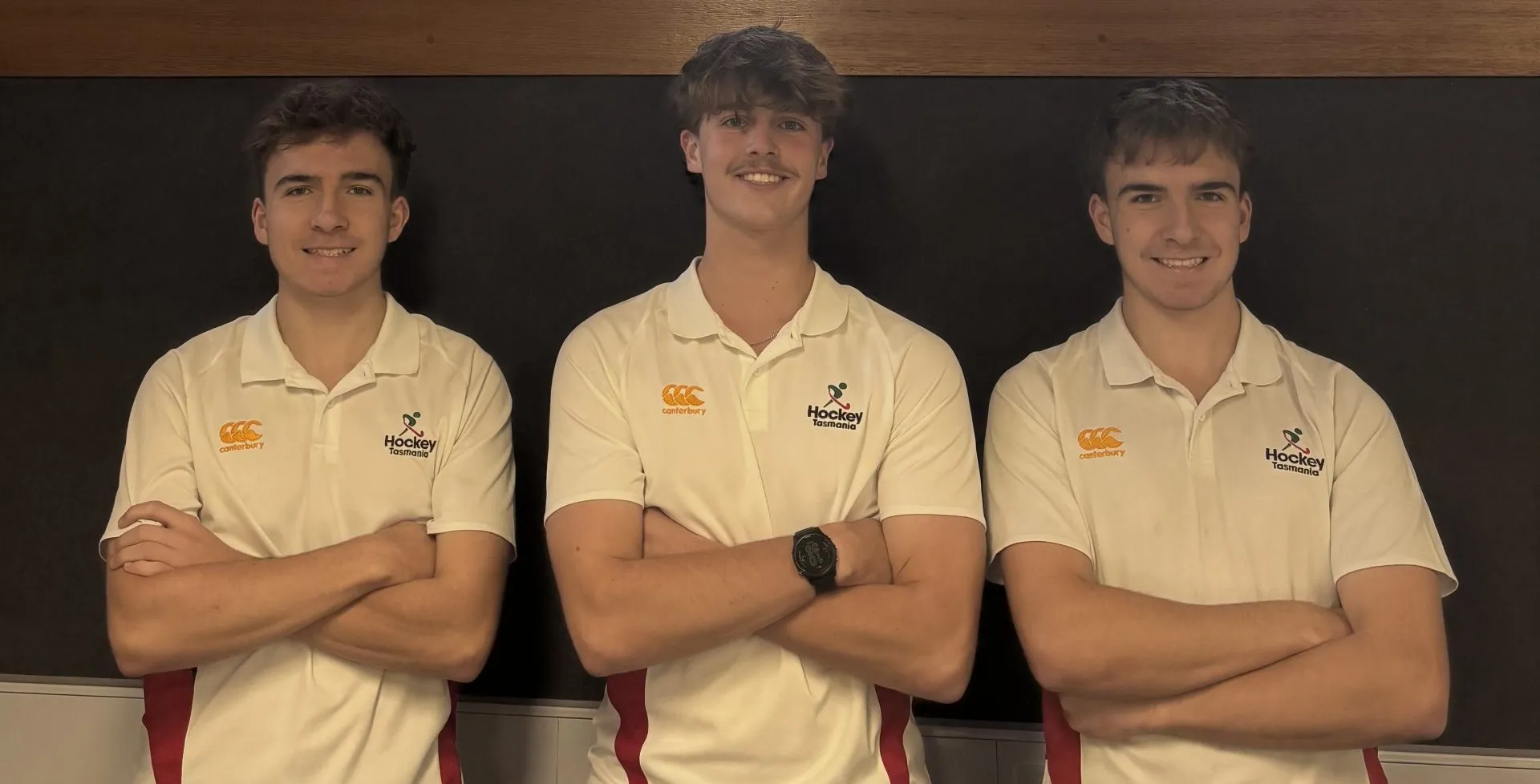 Burnie’s Hockey Talent Chasing Gold for Tasmania