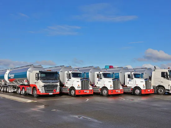 Bonney Energy Victoria