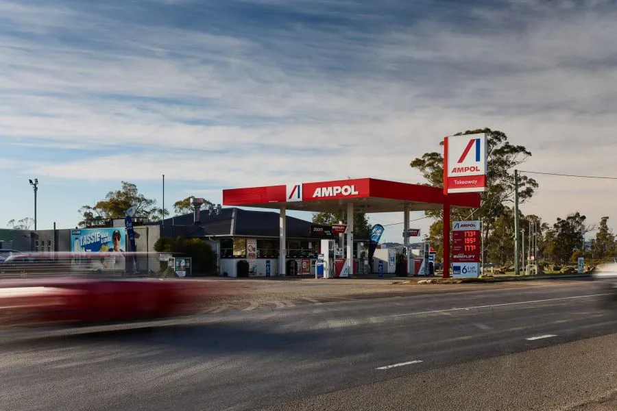 Epping Forest Roadhouse Image