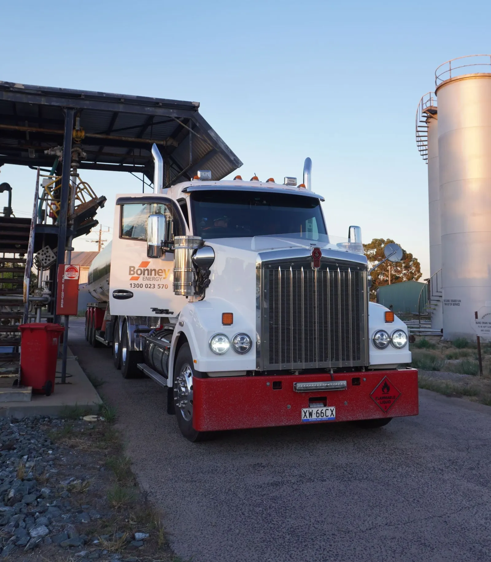 Fuel Supply Update and FAQs Image