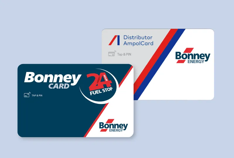 Fuel Cards Image