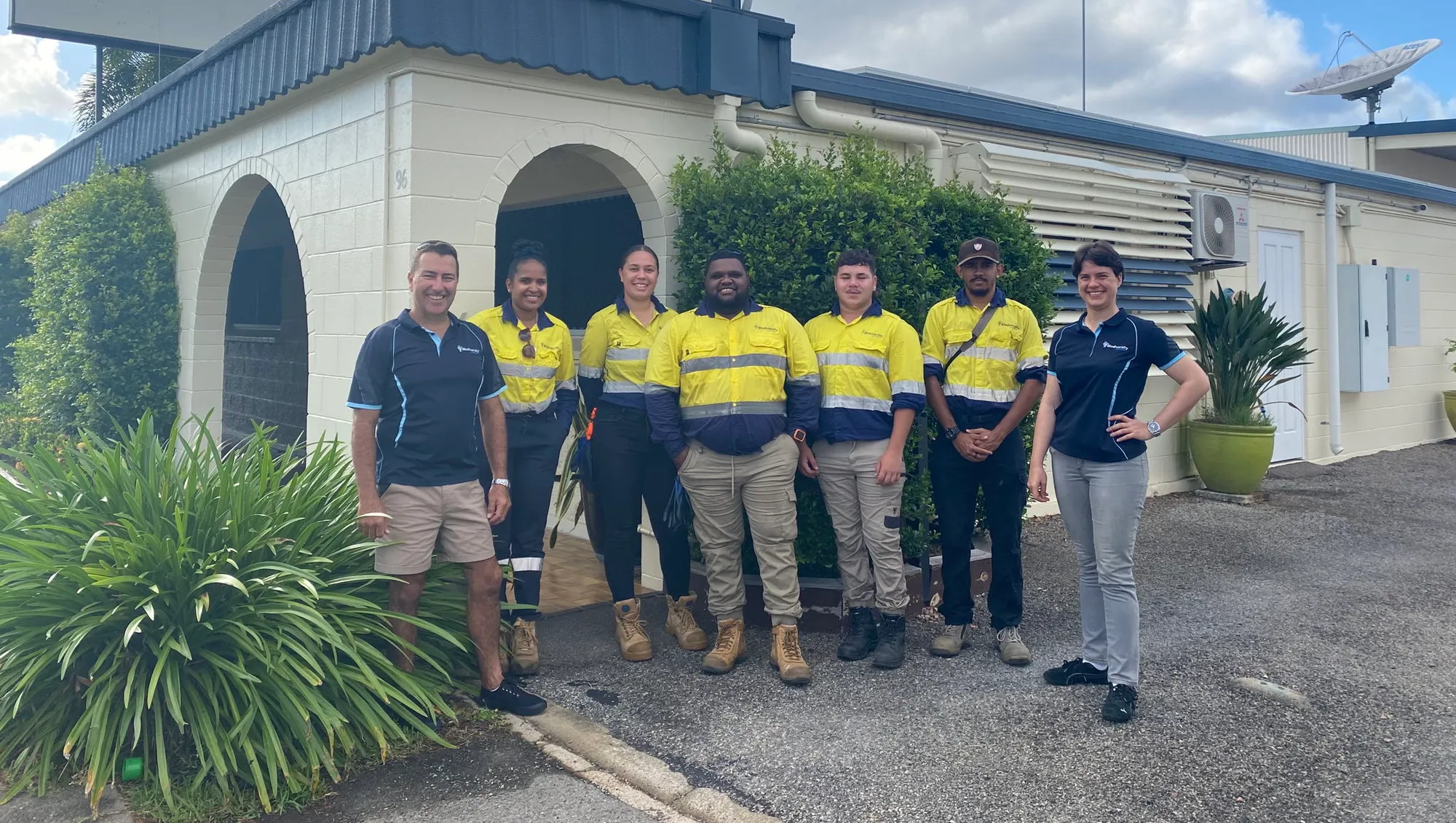 Bravus Mining and Resources recognised for its work with outstanding Indigenous business
