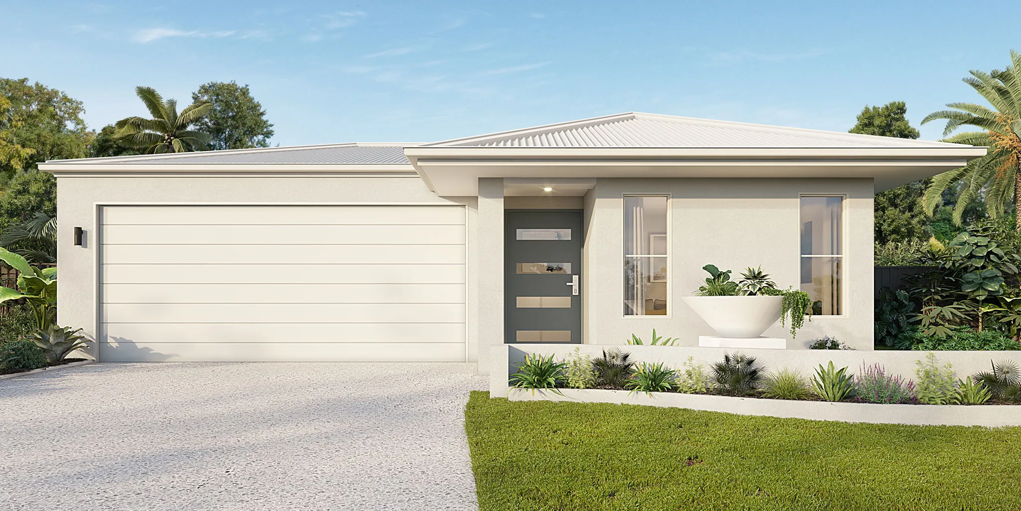 6 Key Benefits of House and Land Packages For Investment