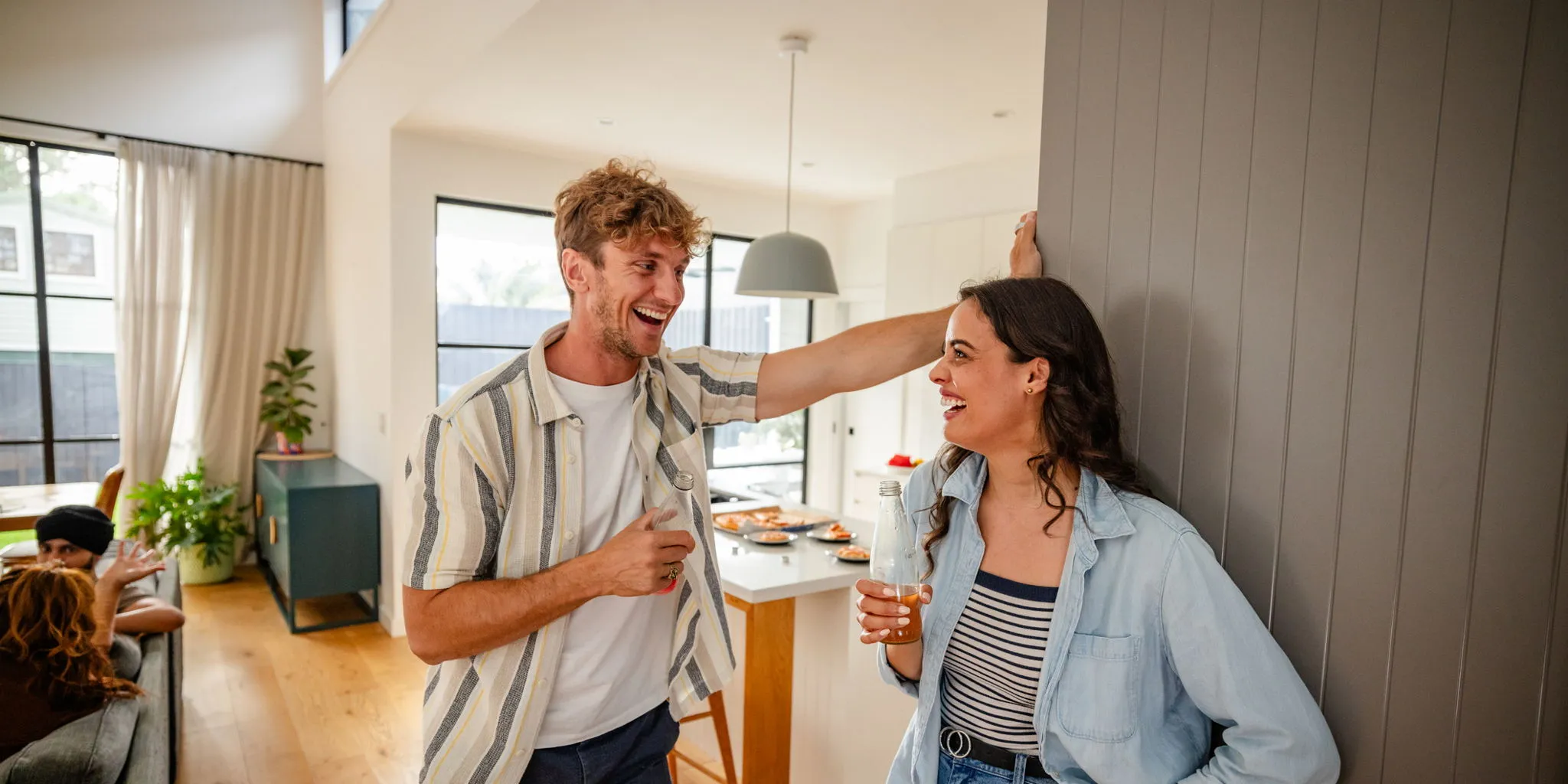 4 Benefits of Investing in New vs Established Properties