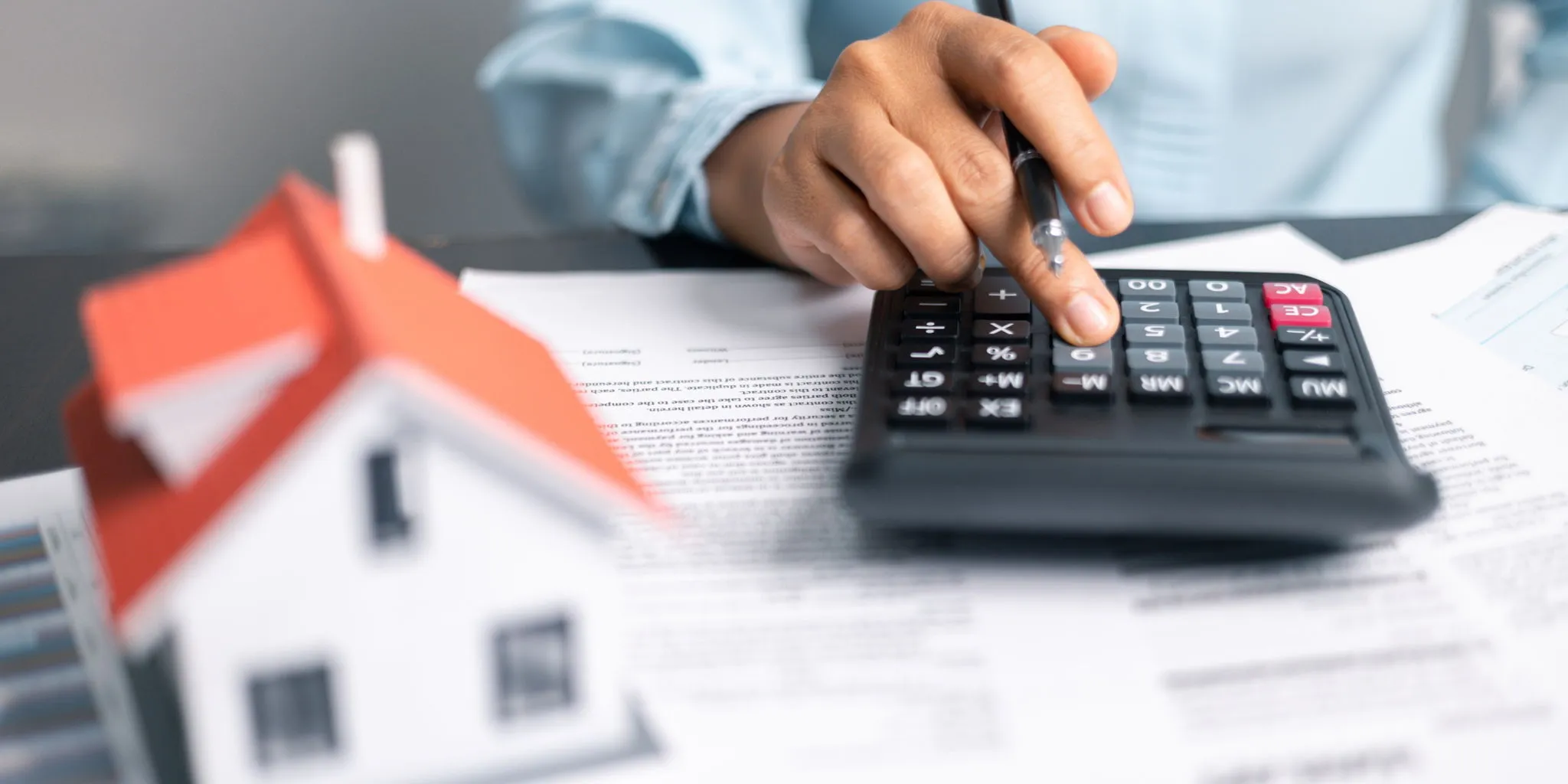 Tax Benefits of Investment Properties 
