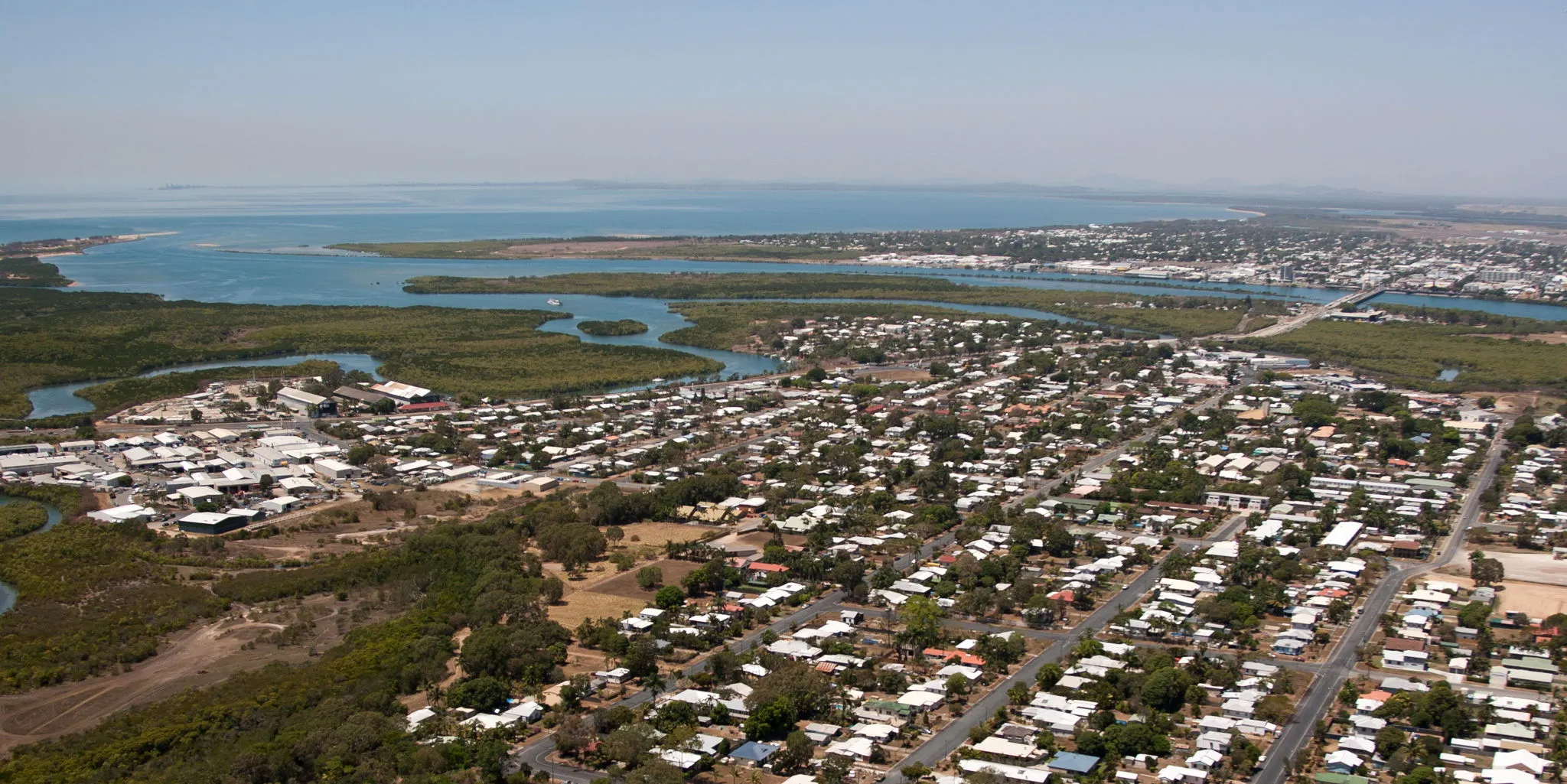 5 Best Property Investment Suburbs in Mackay 2025
