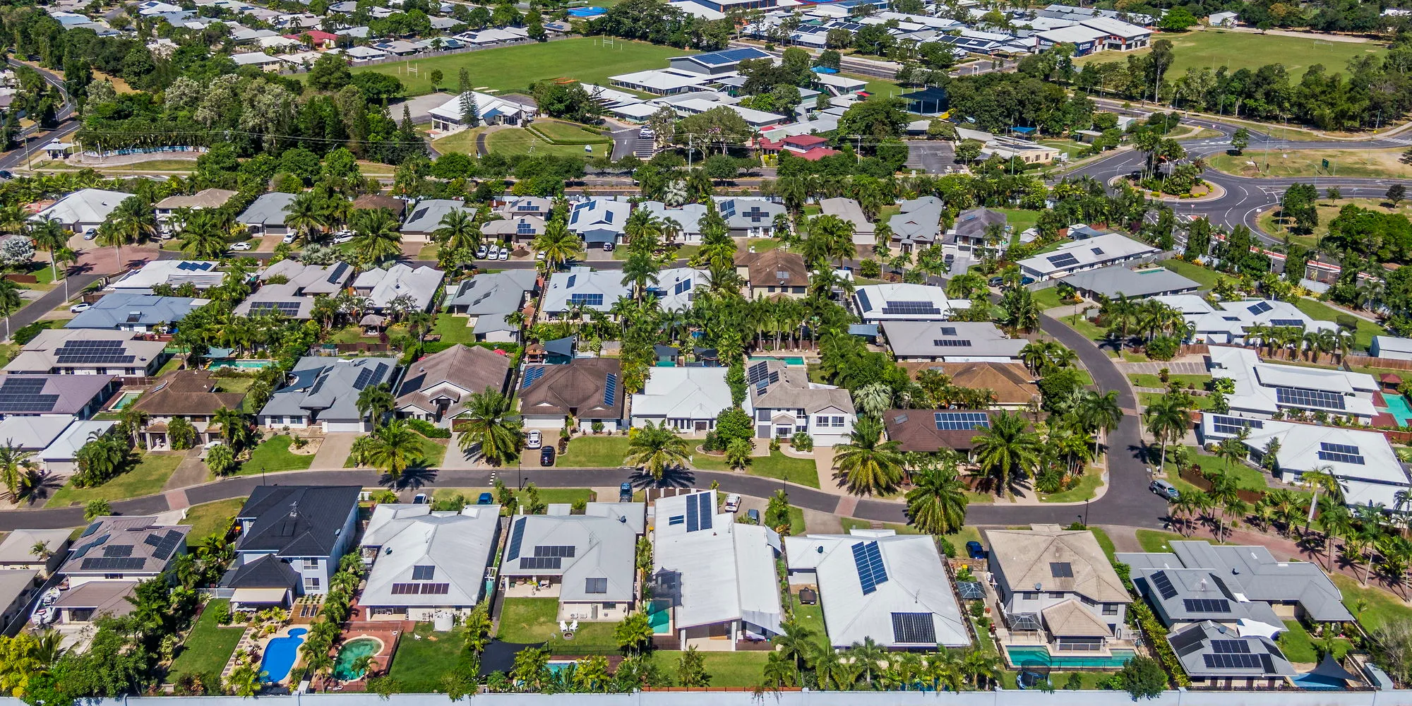 7 Best Regional QLD Investment Areas 2025