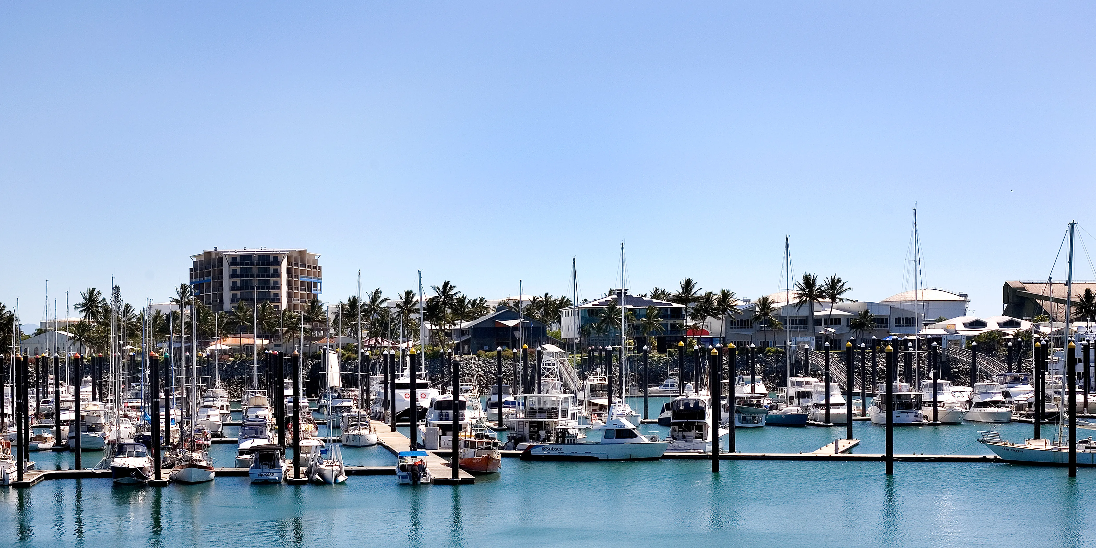 Investing in Mackay: Market and Rental Insights for 2025