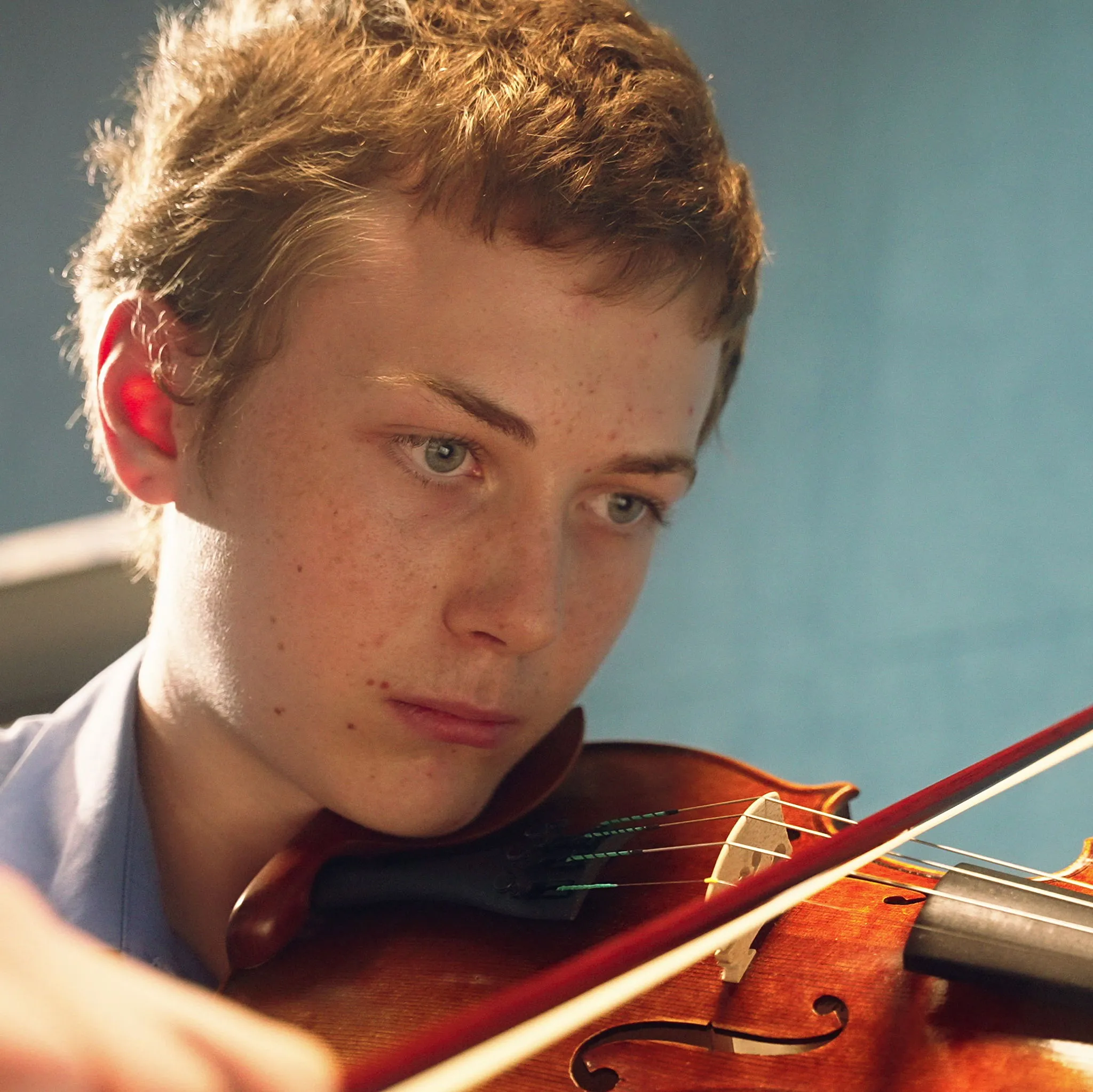 Faith-Centered Compassionate Growth