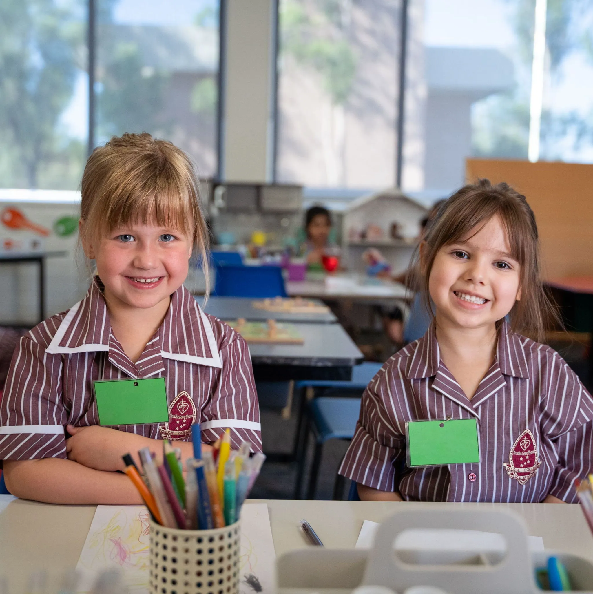 Faith-Based Values for Compassionate Leaders