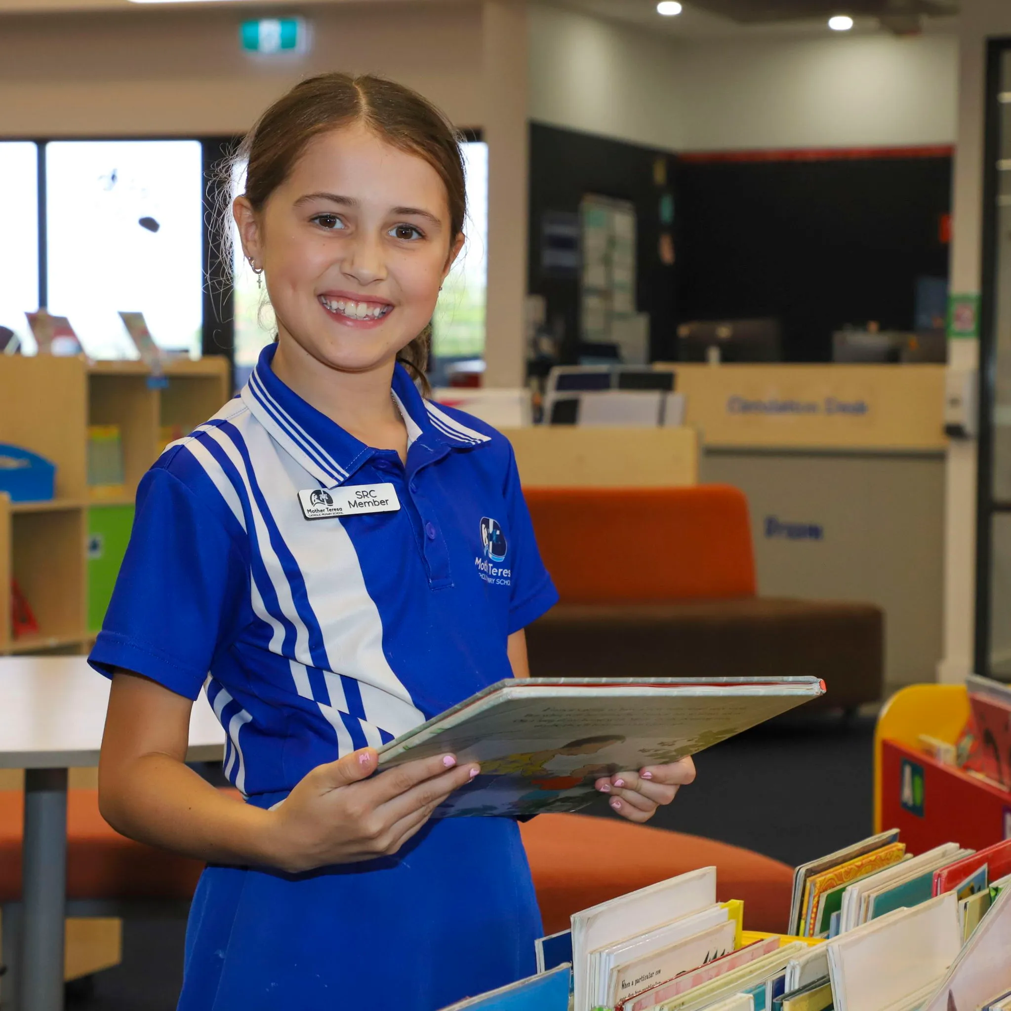 Faith-Filled Journey