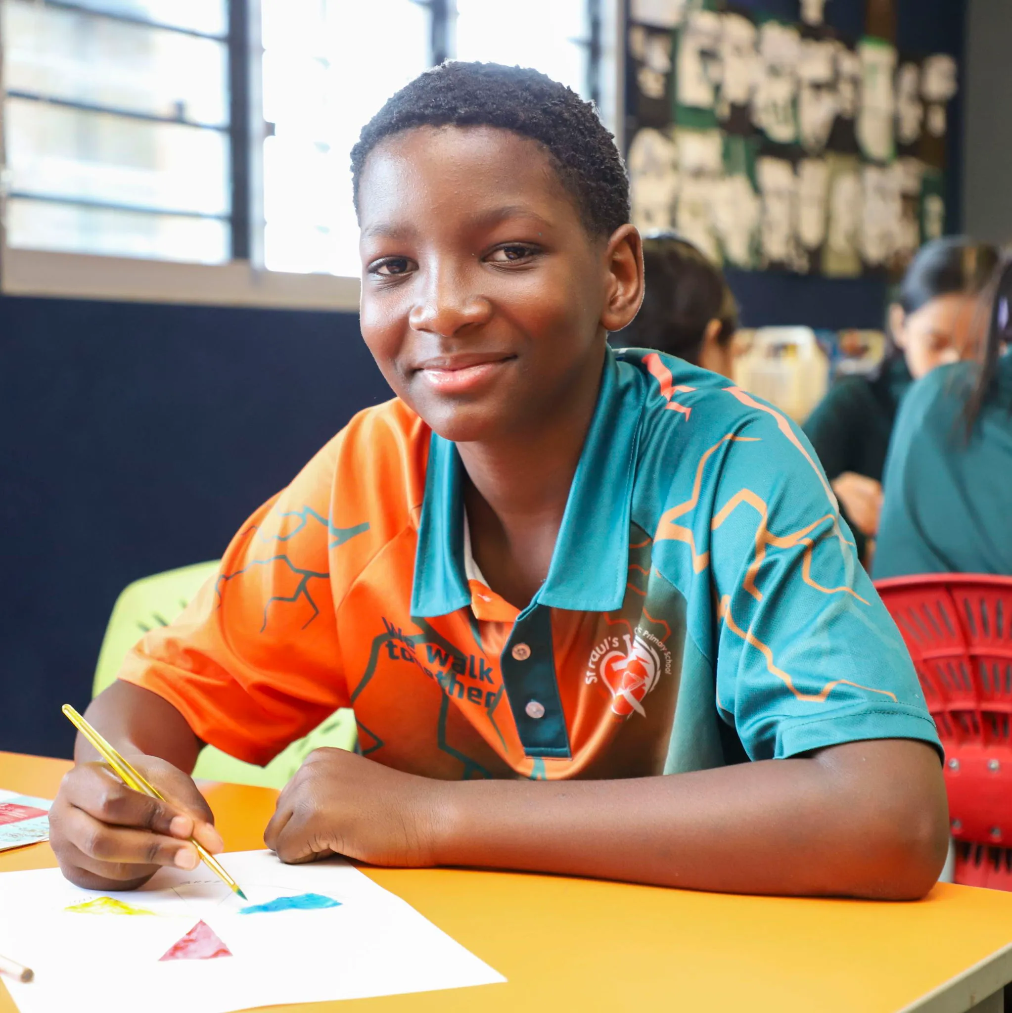 Nurturing Hearts and Minds with Personalised Care