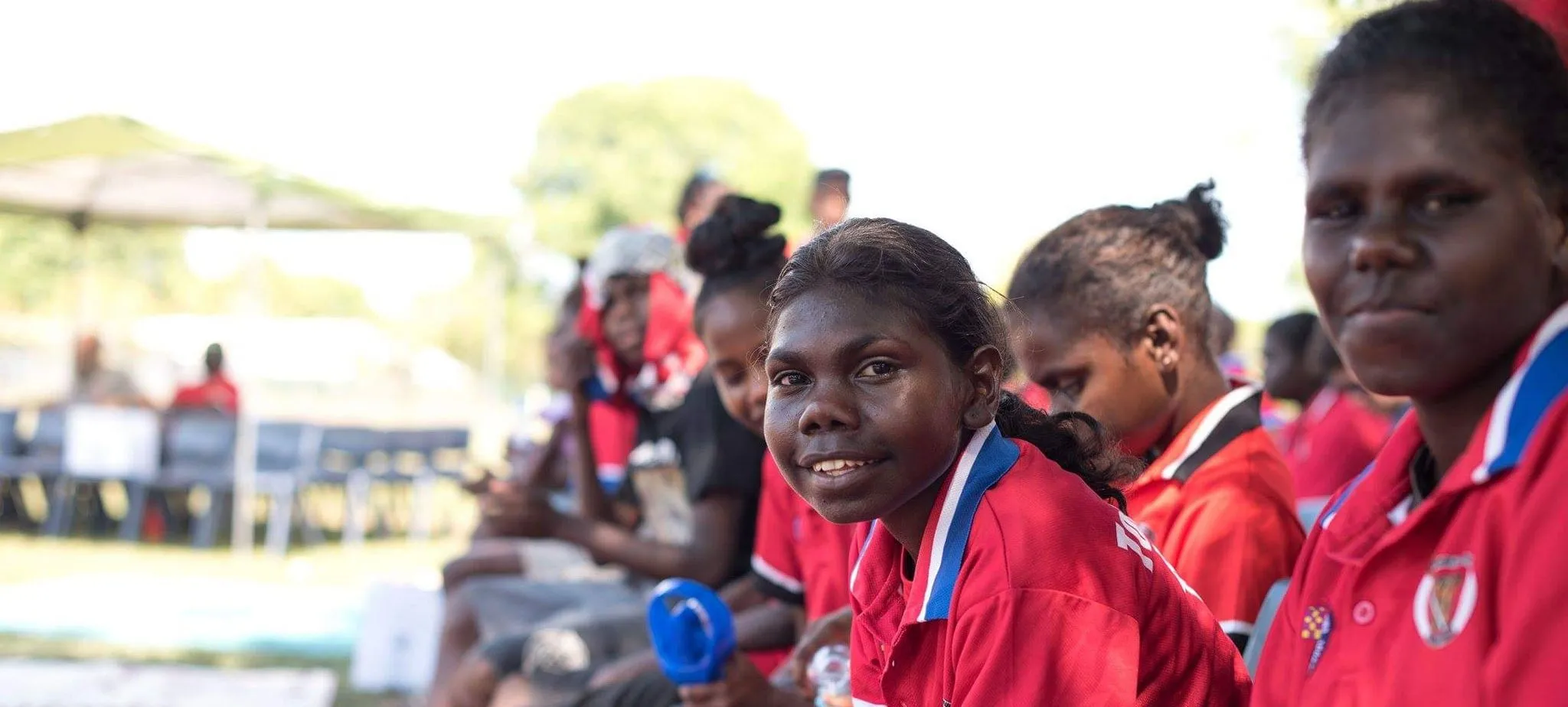 Xavier Catholic College - Wurrumiyanga, Bathurst Island