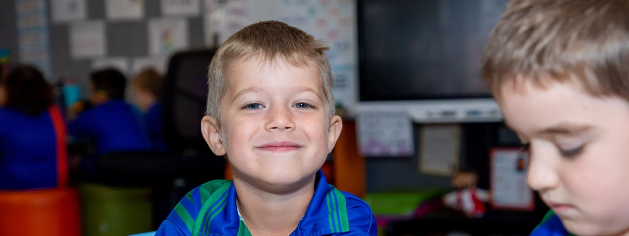 Outside School Hours Care