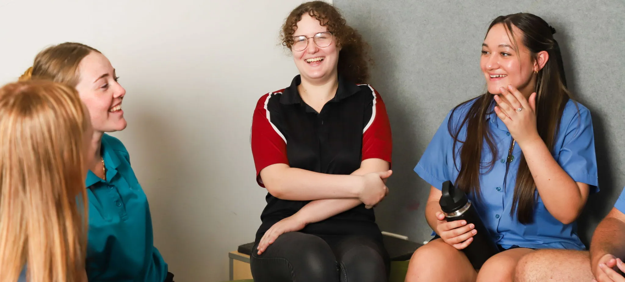 Certificate II in Community Services  Image