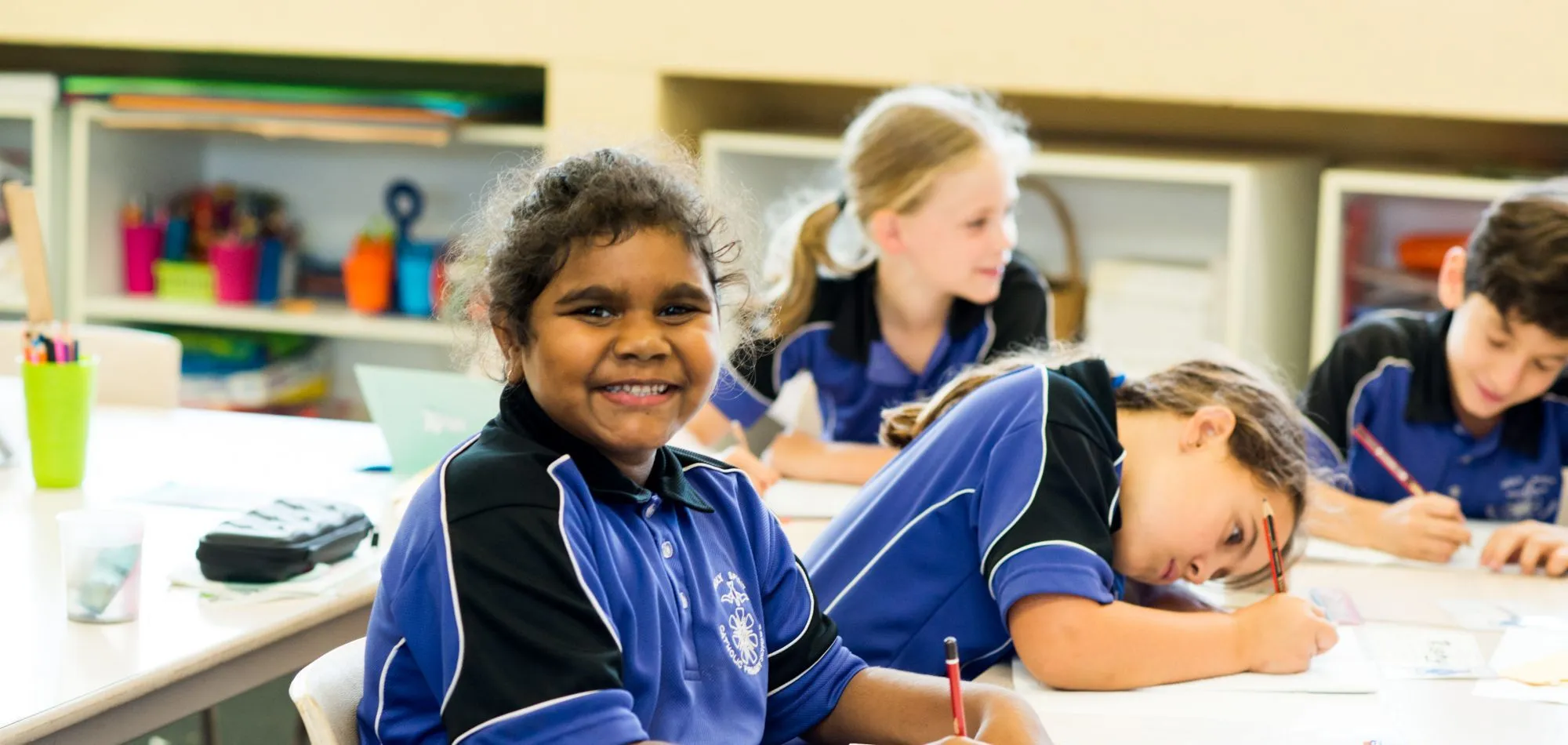 Aboriginal Education