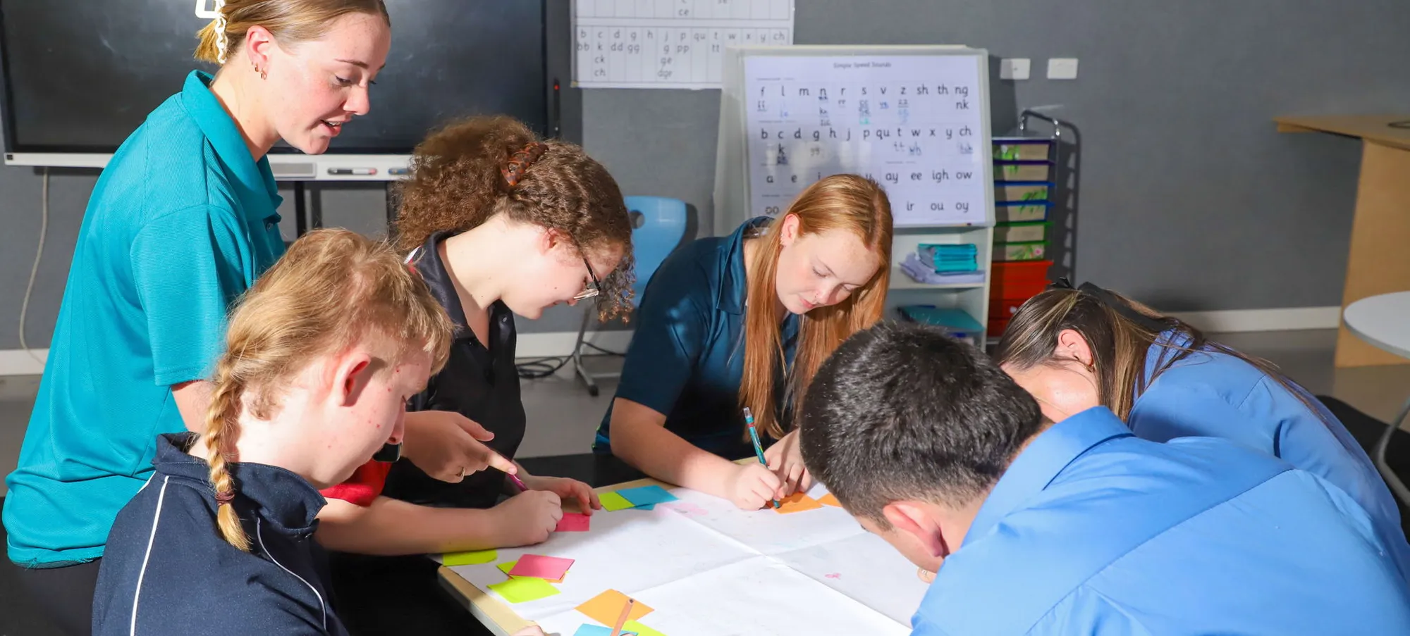 Certificate I in Workplace Skills Image