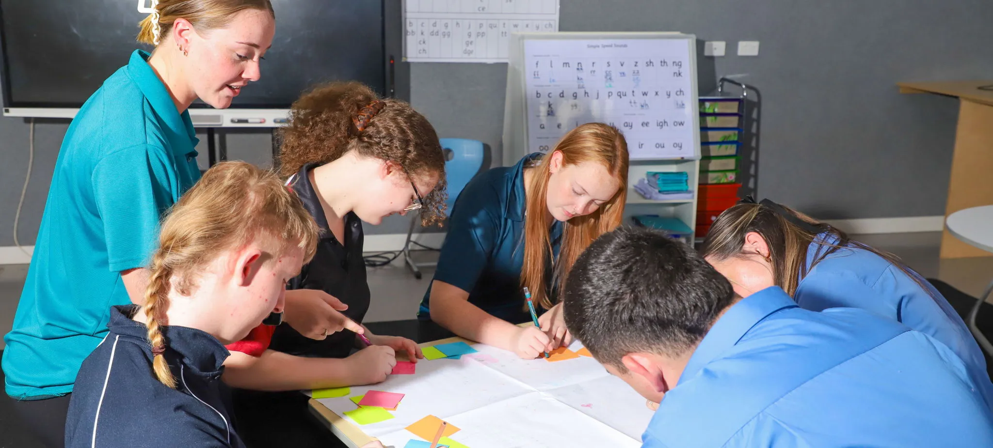 Certificate I in Workplace Skills Image