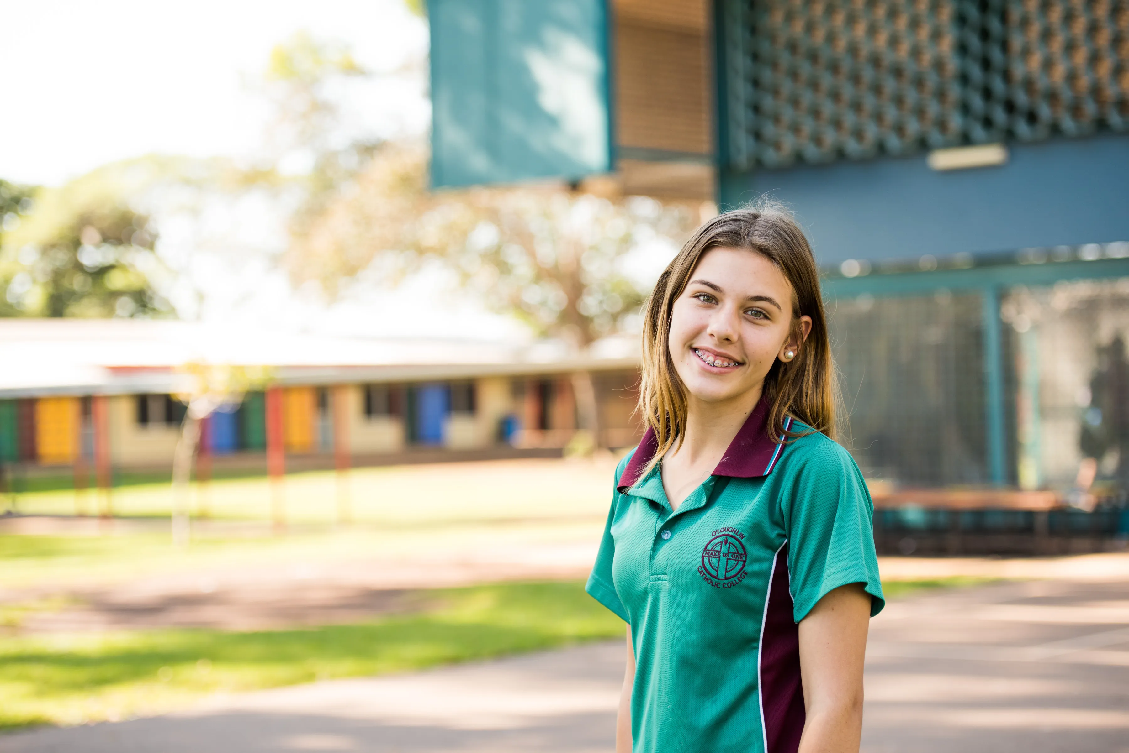 Alice Springs Schools 