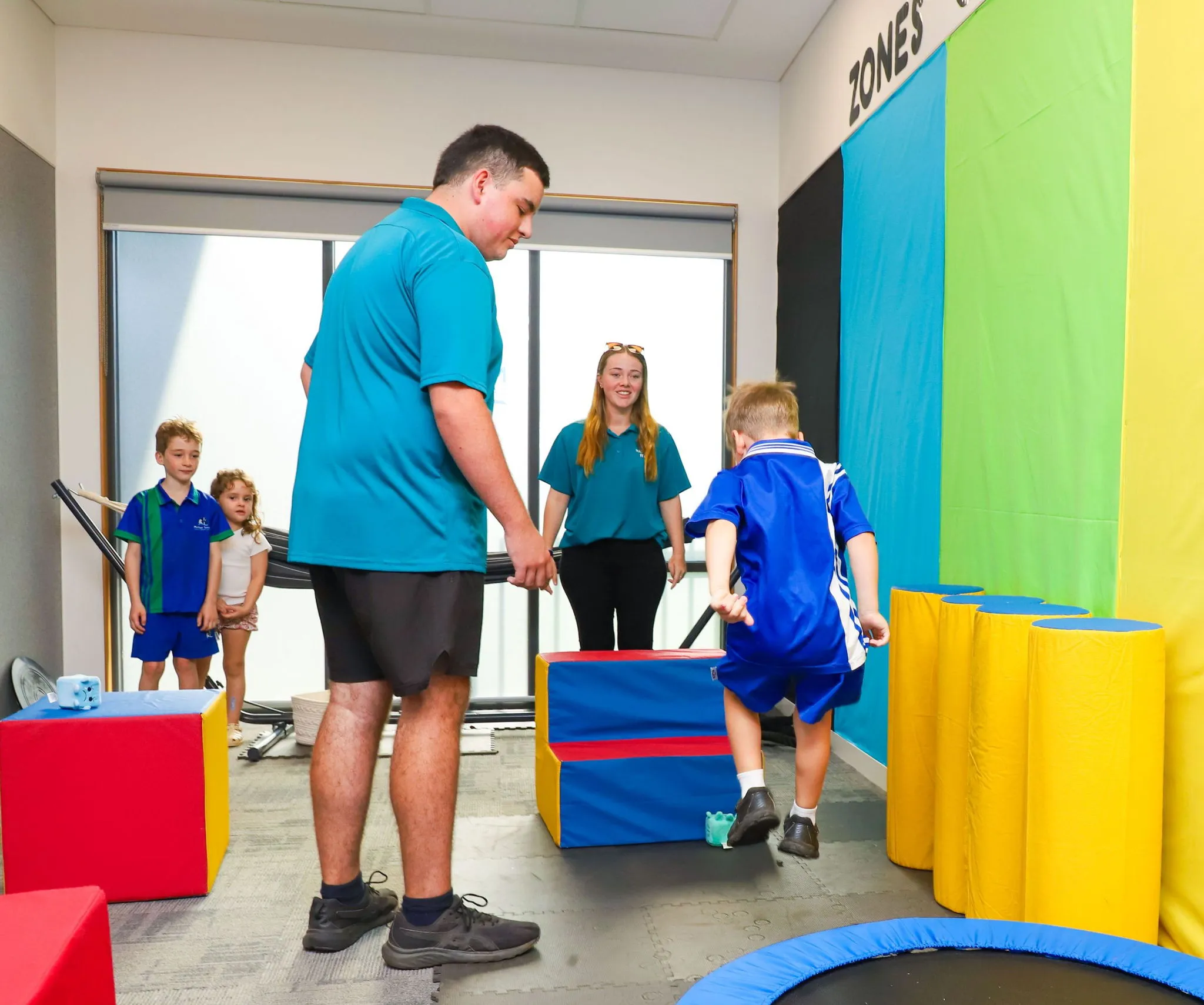 Certificate III in School Based Education Support Pathways Image