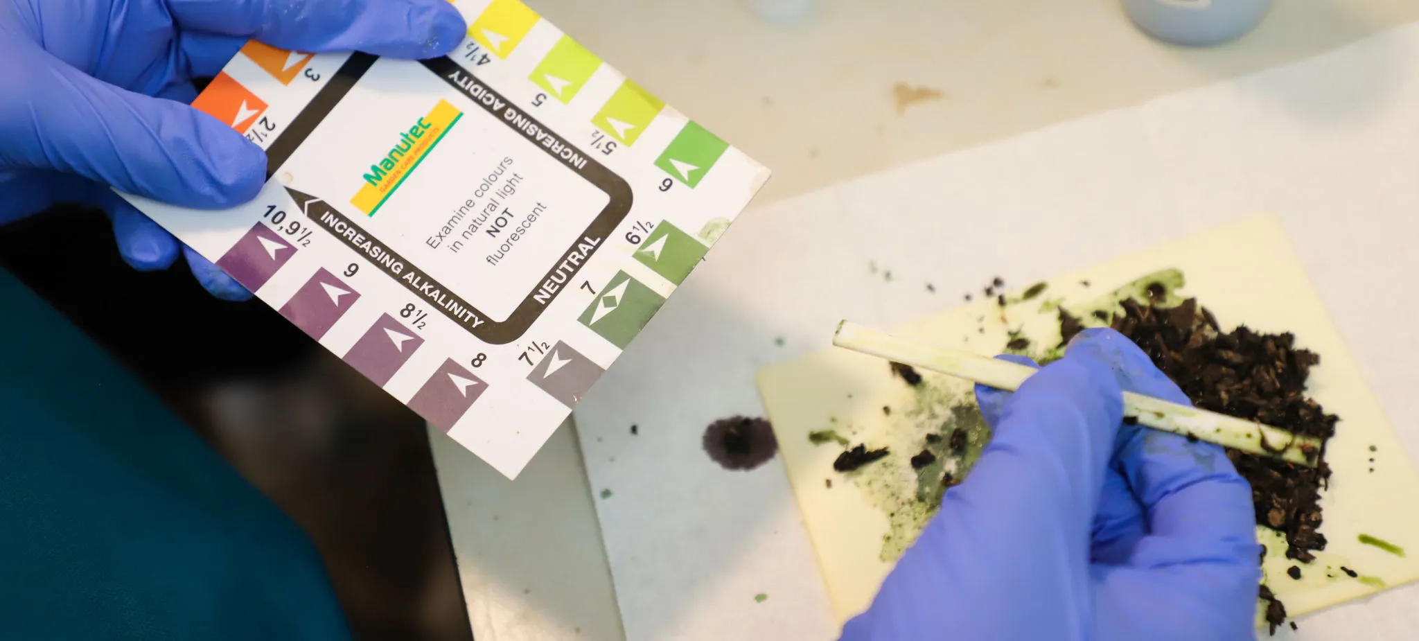 Certificate II in Conservation and Ecosystem Management  Image