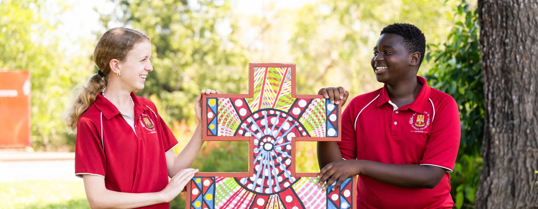 Our Vision and Mission