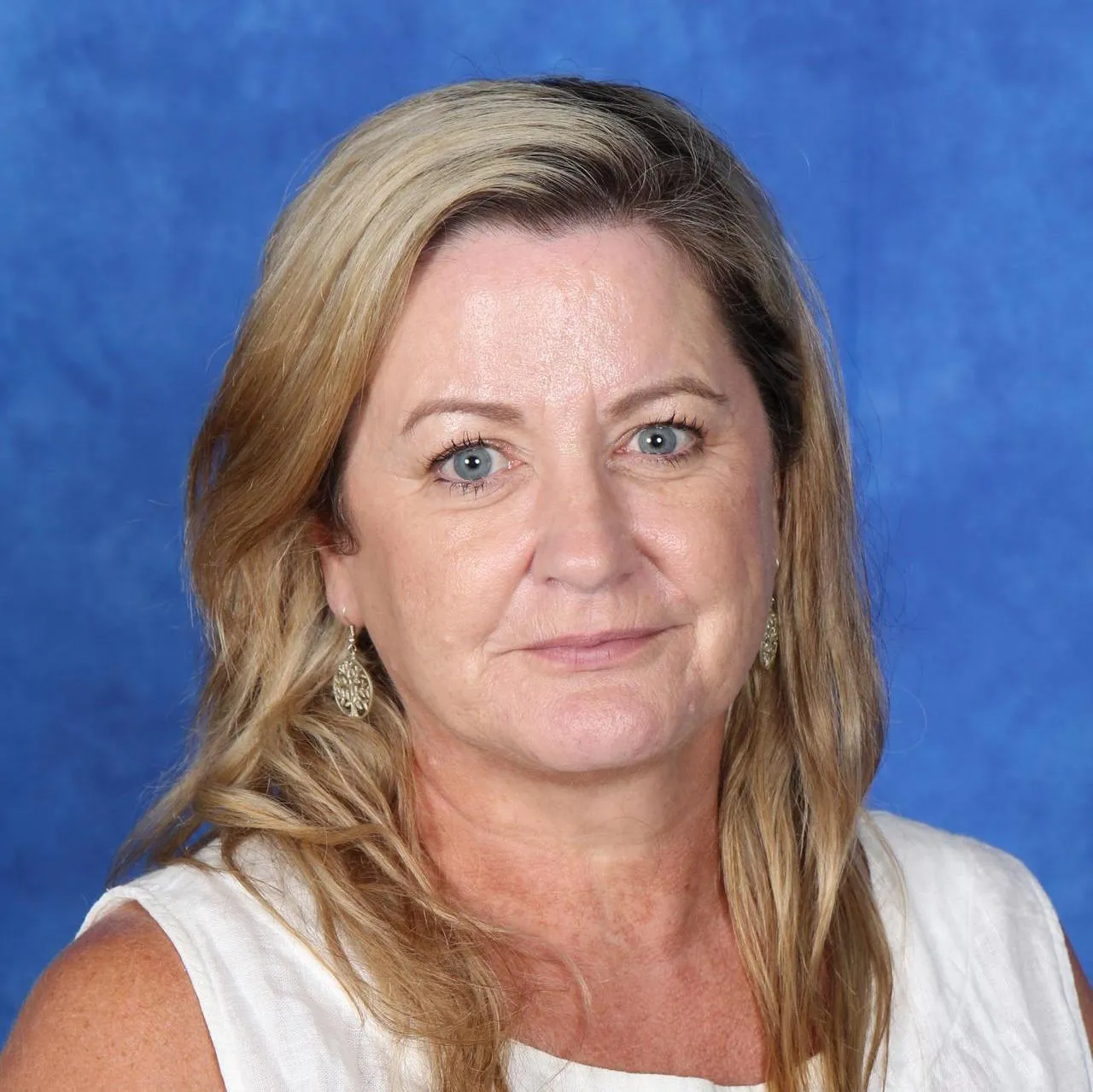 Mrs Michelle Garbutt