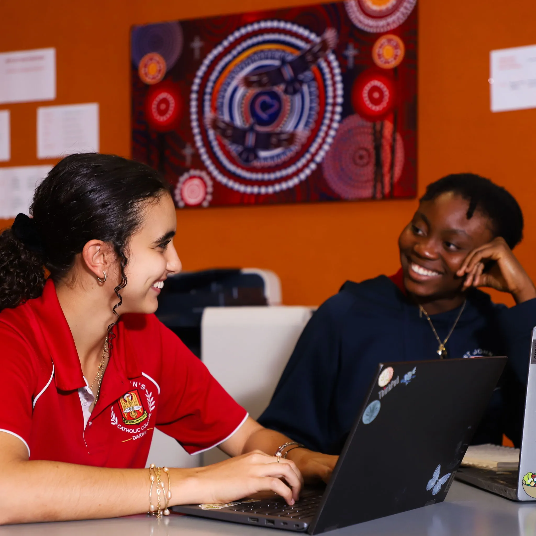 International Students