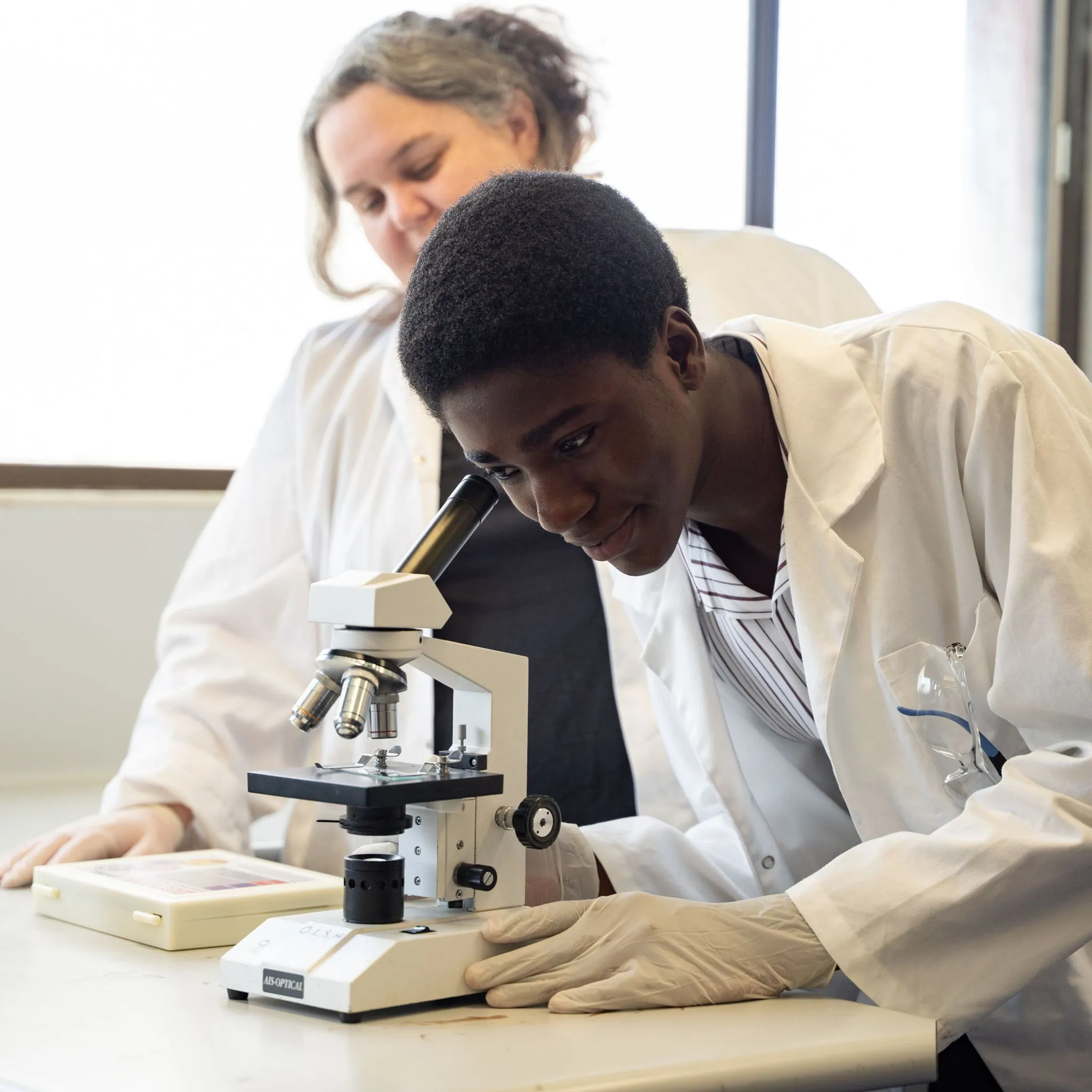 Strong Academic Excellence 