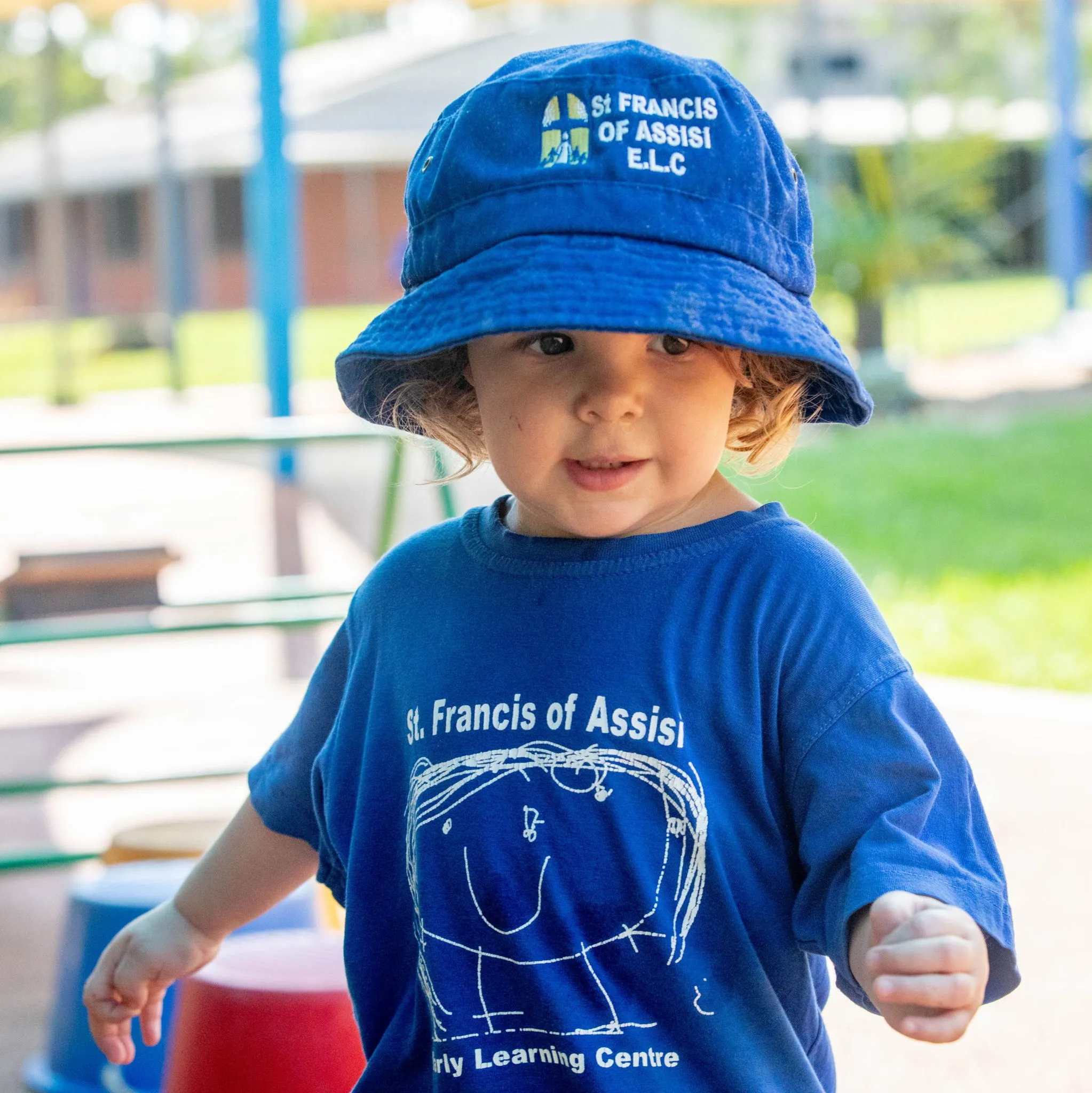 A Nurturing Early Learning Centre