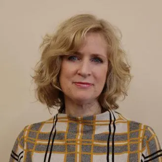 Mrs Jacqueline Conboy