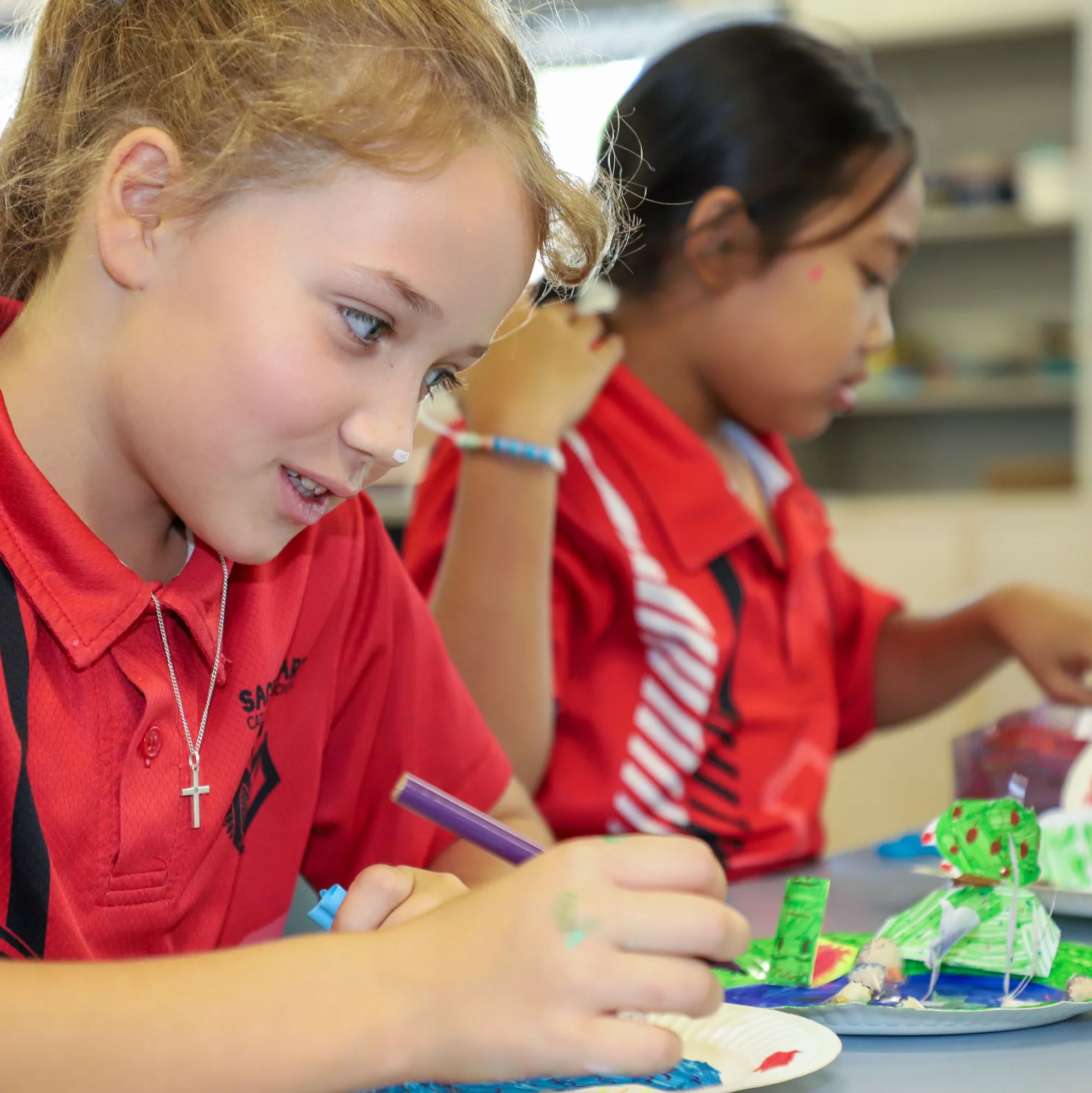 Excellence in Holistic Formation