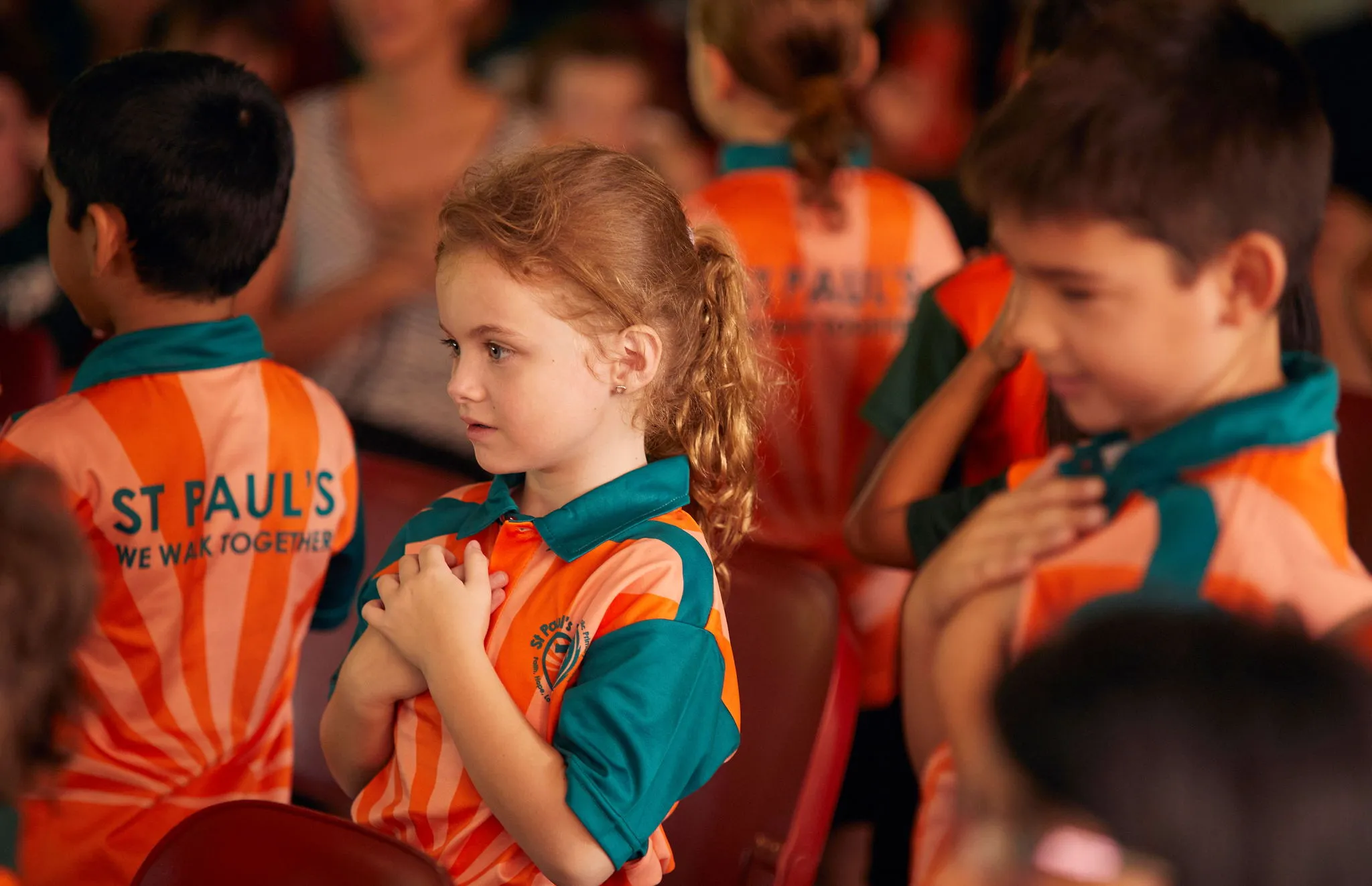 Horizons 2030 and Beyond