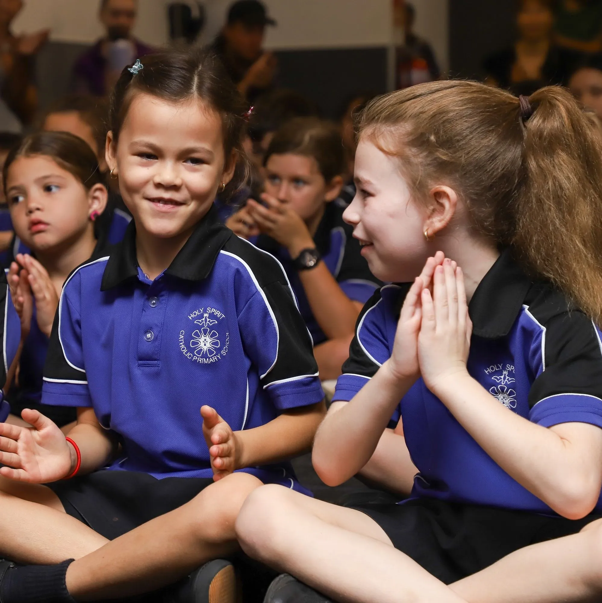 A Well-Rounded Education