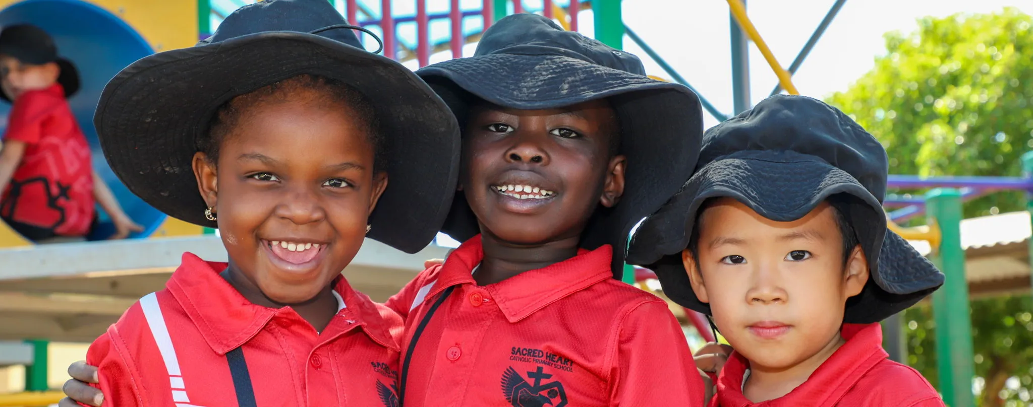 Early Learning Centres